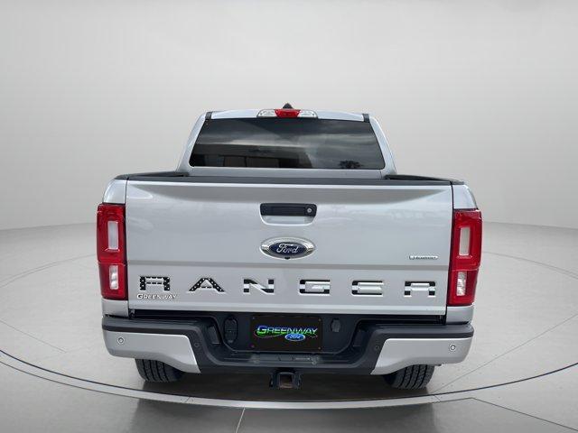 used 2020 Ford Ranger car, priced at $22,771