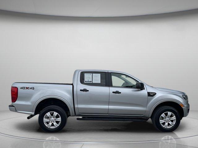 used 2020 Ford Ranger car, priced at $22,771