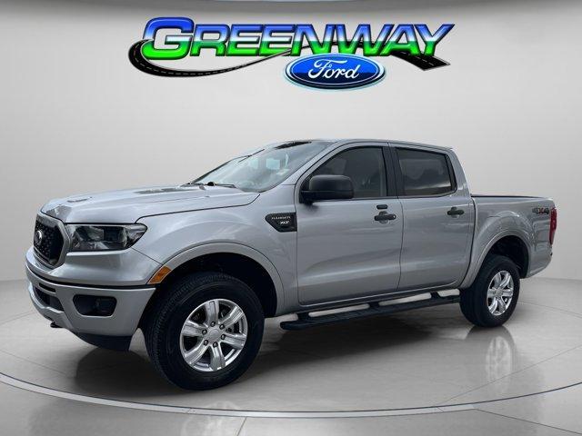used 2020 Ford Ranger car, priced at $22,771
