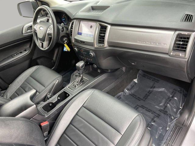 used 2020 Ford Ranger car, priced at $22,771