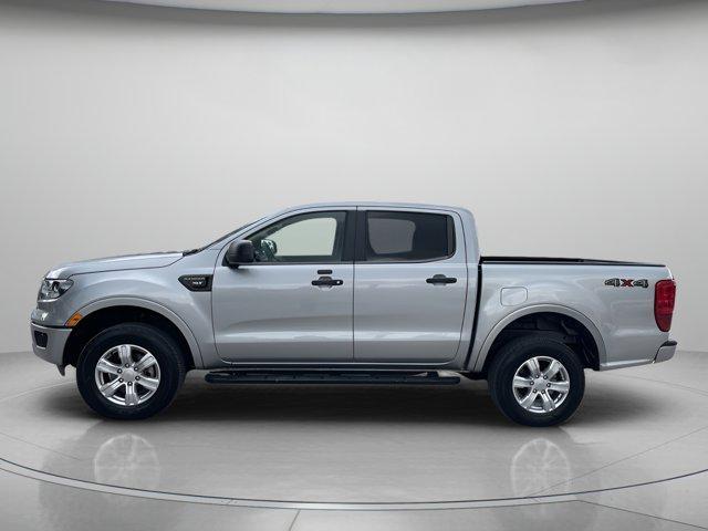 used 2020 Ford Ranger car, priced at $22,771