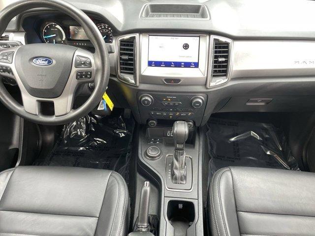 used 2020 Ford Ranger car, priced at $22,771