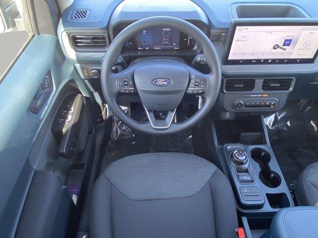 new 2025 Ford Maverick car, priced at $29,482