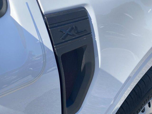 new 2025 Ford Maverick car, priced at $29,482