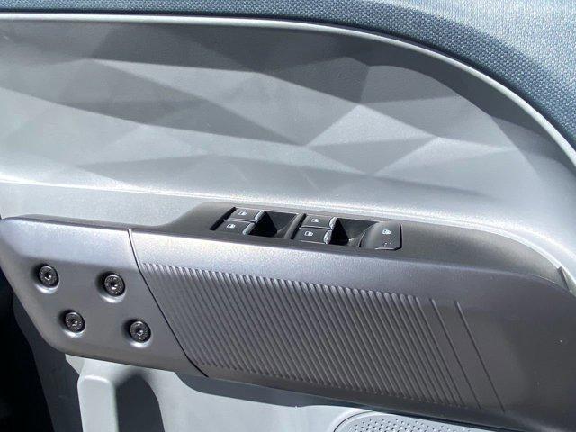 new 2025 Ford Maverick car, priced at $29,482