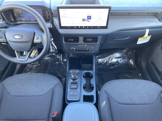 new 2025 Ford Maverick car, priced at $29,482