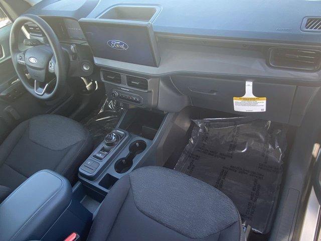 new 2025 Ford Maverick car, priced at $29,482