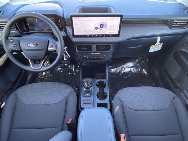 new 2025 Ford Maverick car, priced at $29,482