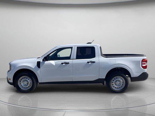 new 2025 Ford Maverick car, priced at $29,482