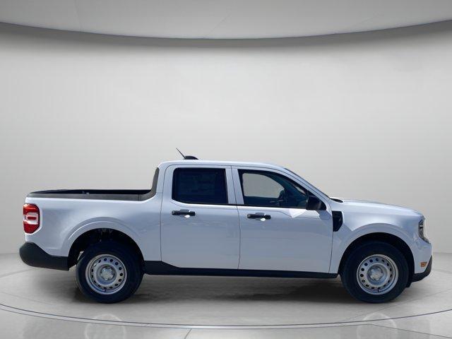new 2025 Ford Maverick car, priced at $29,482
