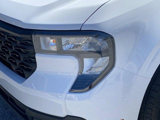 new 2025 Ford Maverick car, priced at $29,482