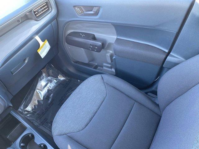 new 2025 Ford Maverick car, priced at $29,482