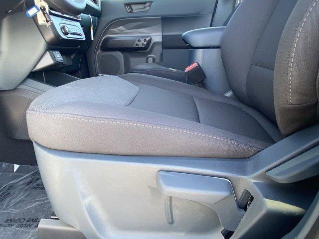 new 2025 Ford Maverick car, priced at $29,482