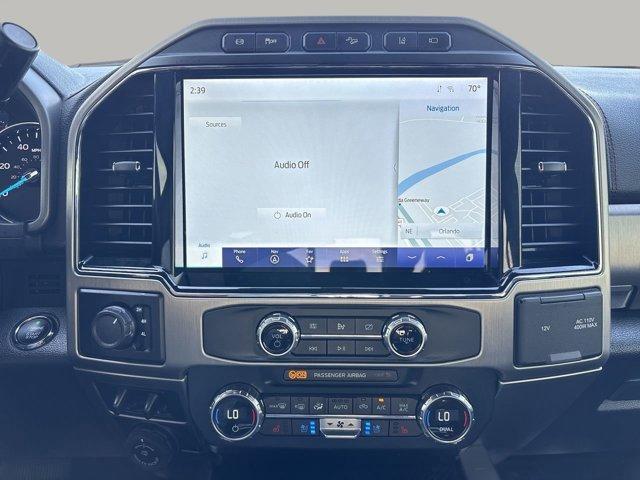 used 2022 Ford F-450 car, priced at $85,999