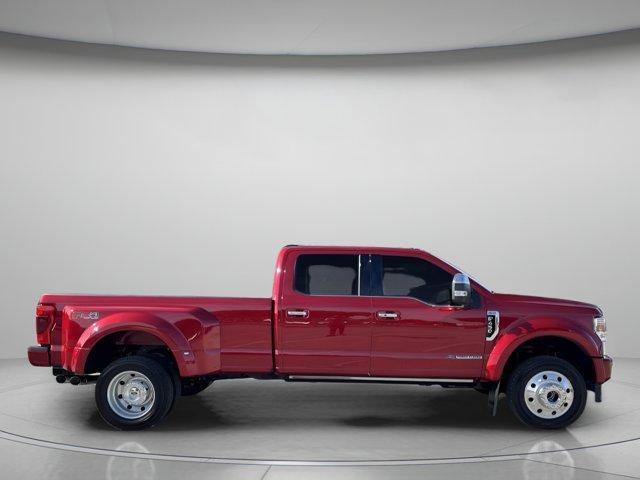 used 2022 Ford F-450 car, priced at $85,999