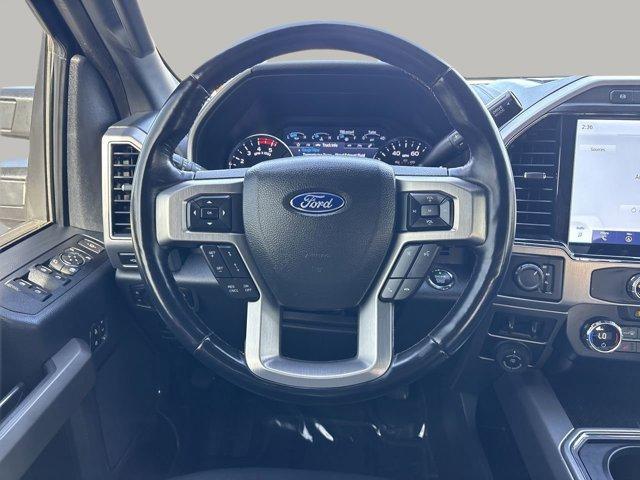 used 2022 Ford F-450 car, priced at $85,999