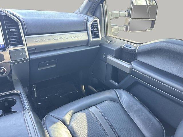 used 2022 Ford F-450 car, priced at $85,999