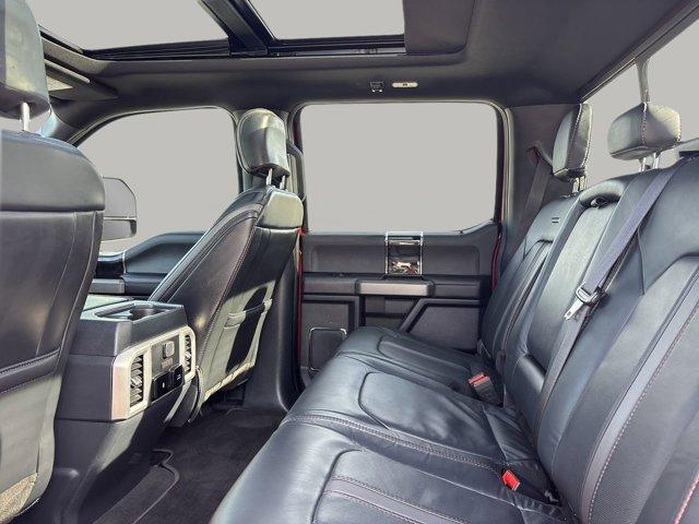 used 2022 Ford F-450 car, priced at $85,999