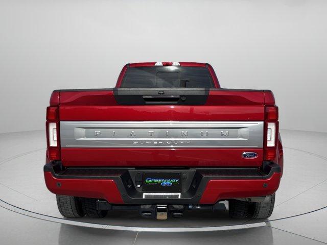 used 2022 Ford F-450 car, priced at $85,999