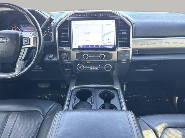 used 2022 Ford F-450 car, priced at $85,999