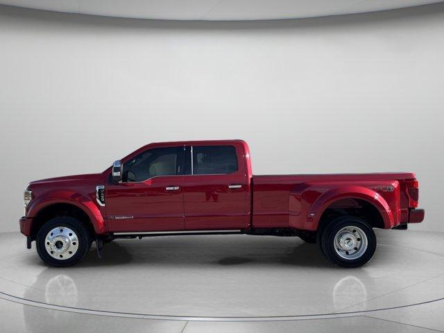 used 2022 Ford F-450 car, priced at $85,999