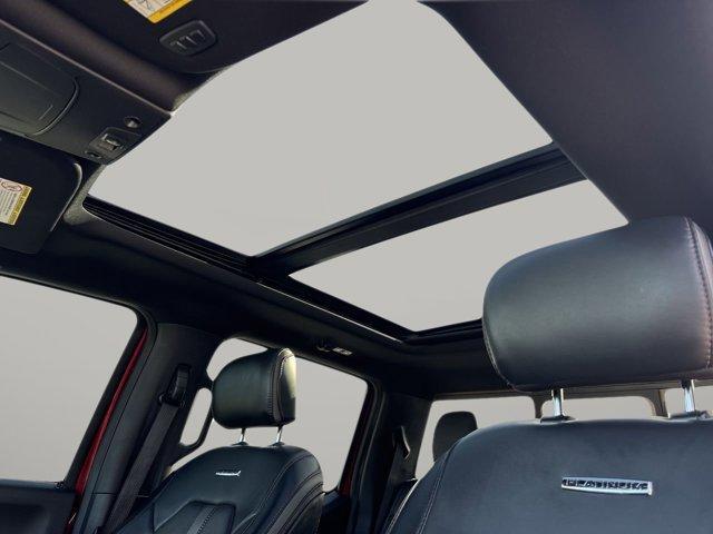 used 2022 Ford F-450 car, priced at $85,999