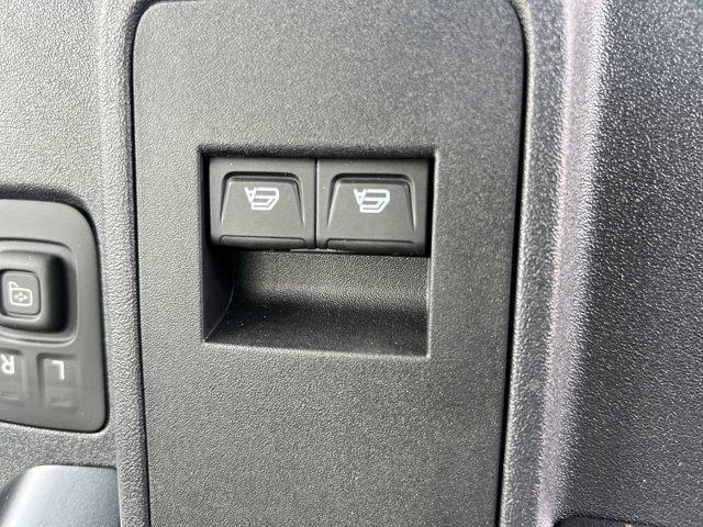 new 2025 Ford Bronco car, priced at $72,061