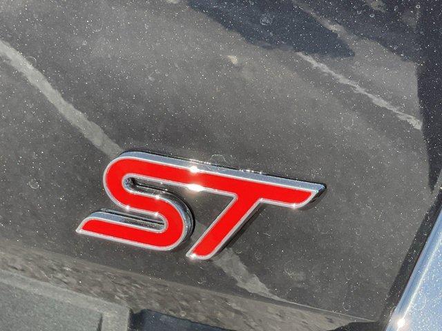 new 2026 Ford Explorer car, priced at $61,579