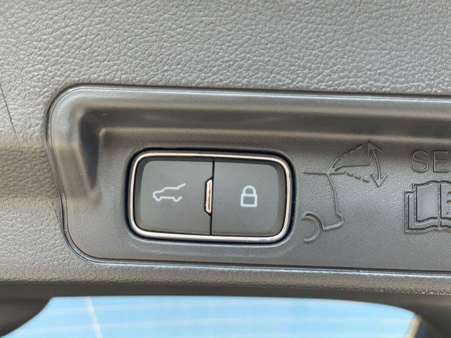 new 2026 Ford Explorer car, priced at $61,579