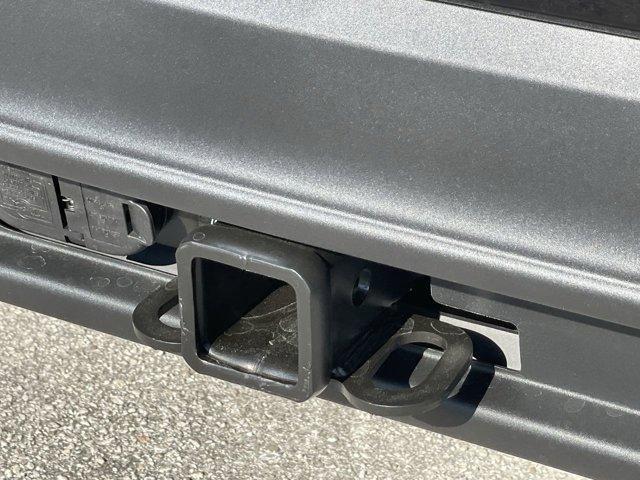 new 2026 Ford Explorer car, priced at $61,579