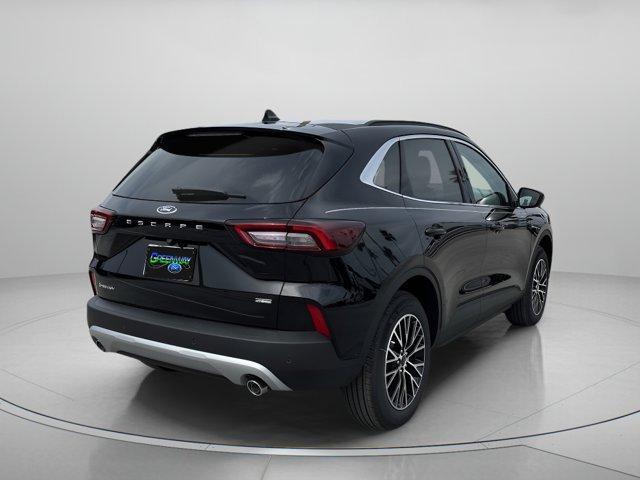 new 2025 Ford Escape car, priced at $27,356