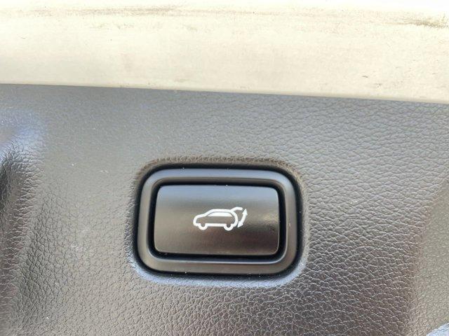 used 2021 Hyundai Palisade car, priced at $26,074