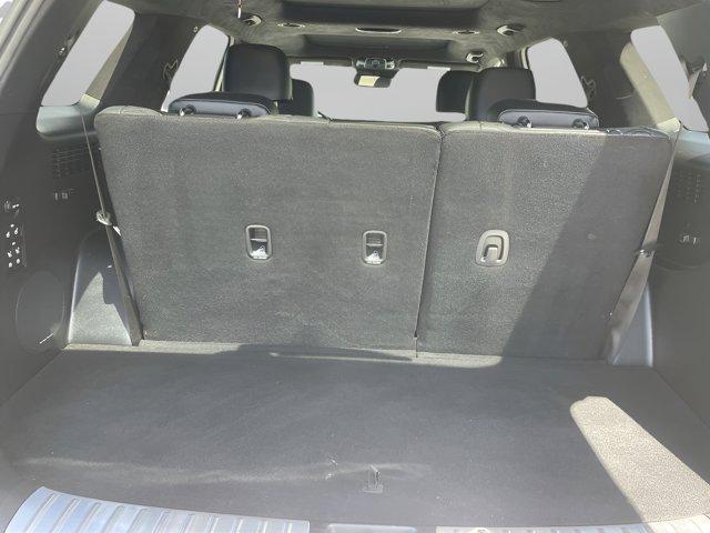 used 2021 Hyundai Palisade car, priced at $26,074