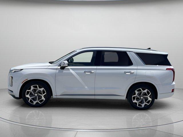 used 2021 Hyundai Palisade car, priced at $26,074