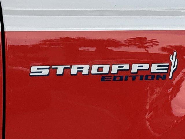 new 2025 Ford Bronco car, priced at $70,683