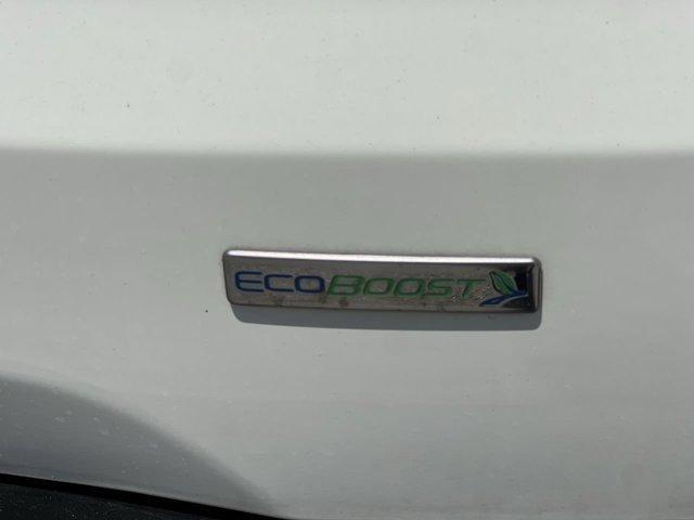 used 2020 Ford EcoSport car, priced at $14,895