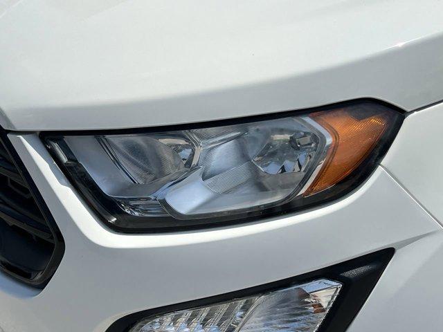 used 2020 Ford EcoSport car, priced at $14,895