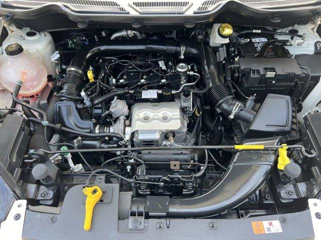 used 2020 Ford EcoSport car, priced at $14,895
