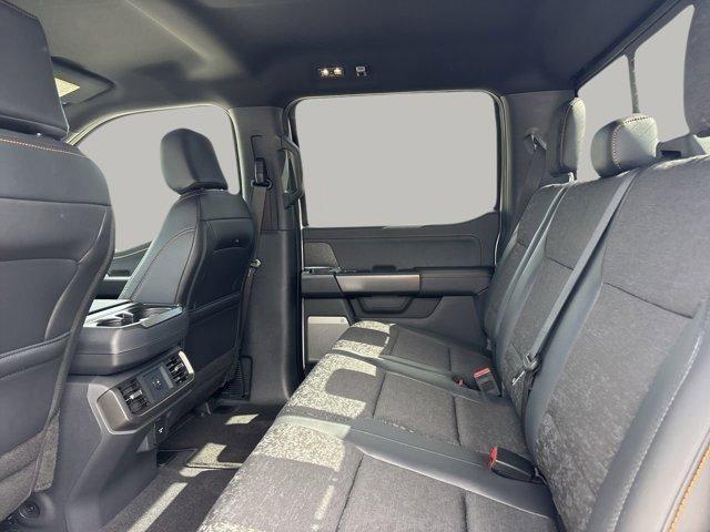 new 2025 Ford F-150 car, priced at $65,384