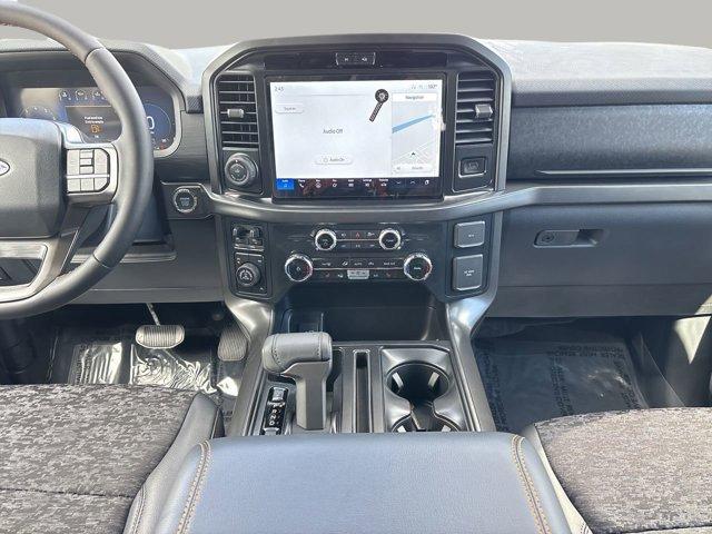 new 2025 Ford F-150 car, priced at $65,384