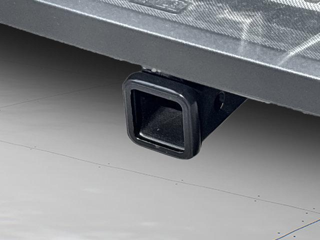 new 2025 Ford F-150 car, priced at $65,384