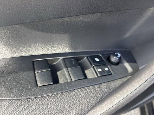 used 2025 Toyota Corolla Hybrid car, priced at $20,223