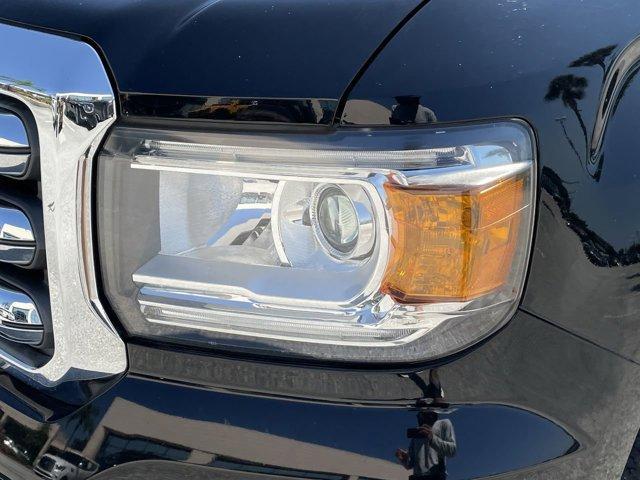 used 2019 GMC Canyon car, priced at $25,479