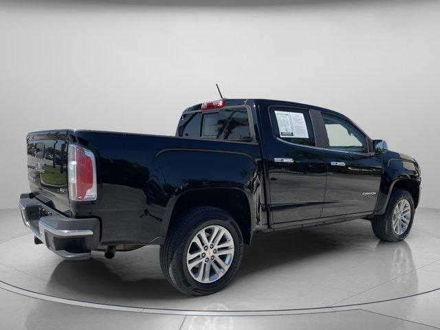 used 2019 GMC Canyon car, priced at $25,479