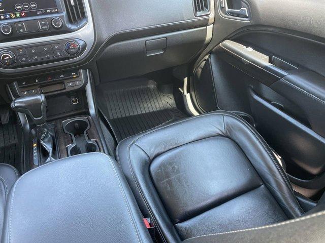 used 2019 GMC Canyon car, priced at $25,479