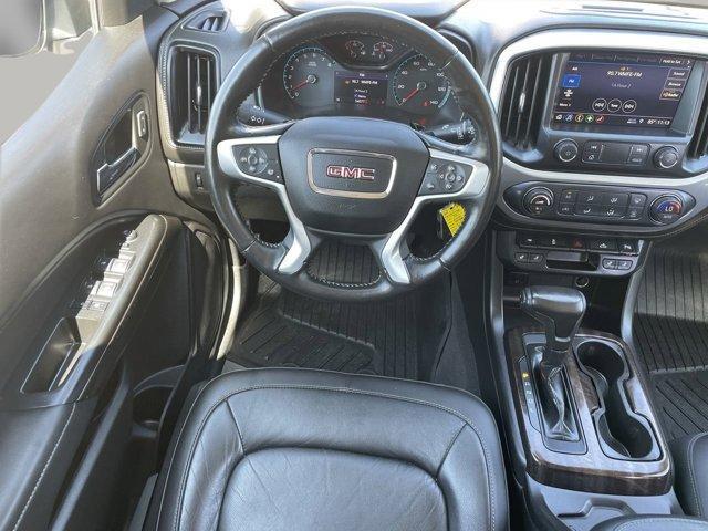 used 2019 GMC Canyon car, priced at $25,479