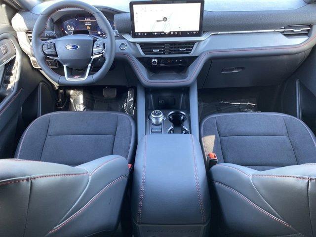 new 2026 Ford Explorer car, priced at $58,364