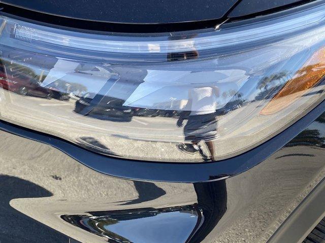 new 2026 Ford Explorer car, priced at $58,364