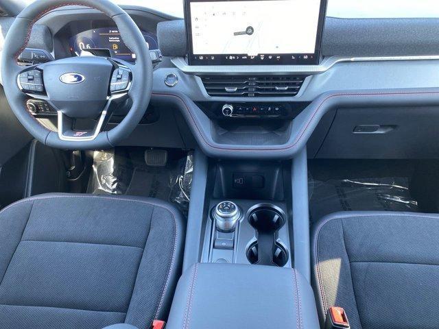 new 2026 Ford Explorer car, priced at $58,364