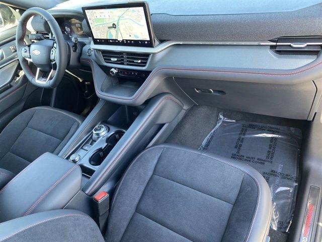 new 2026 Ford Explorer car, priced at $58,364